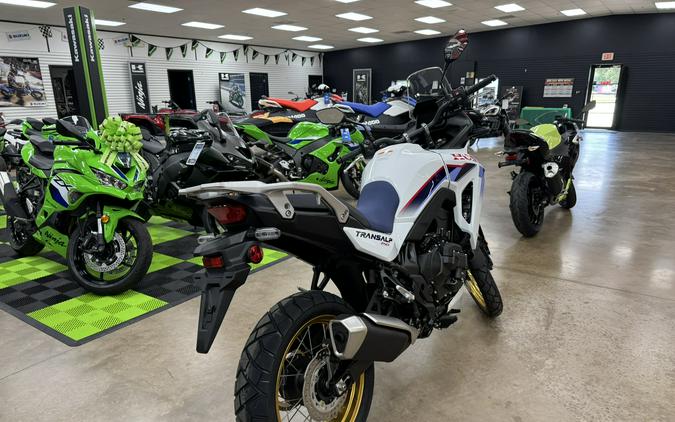2026 Honda XL750 Transalp