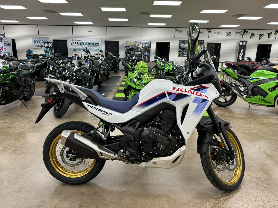 2026 Honda XL750 Transalp