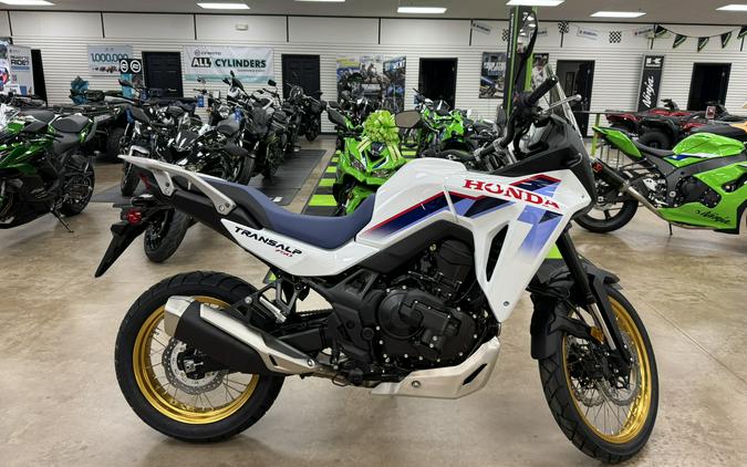 2026 Honda XL750 Transalp