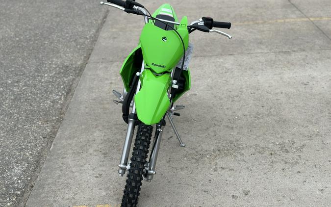 2026 Kawasaki KLX® 110R L