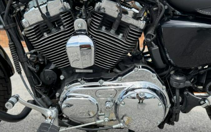 2011 Harley-Davidson Sportster® 1200 Custom