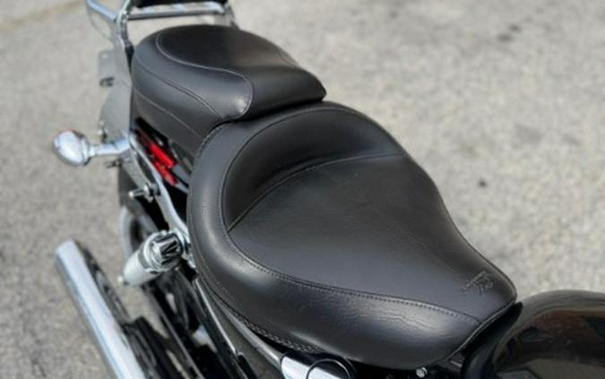 2011 Harley-Davidson Sportster® 1200 Custom