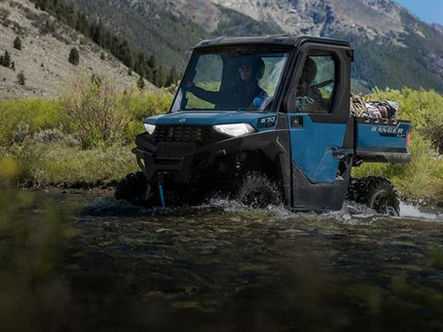 2026 Polaris Ranger SP 570 NorthStar Edition