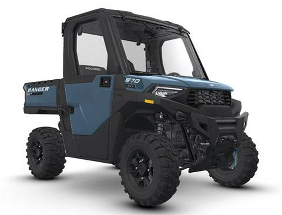 2026 Polaris Ranger SP 570 NorthStar Edition