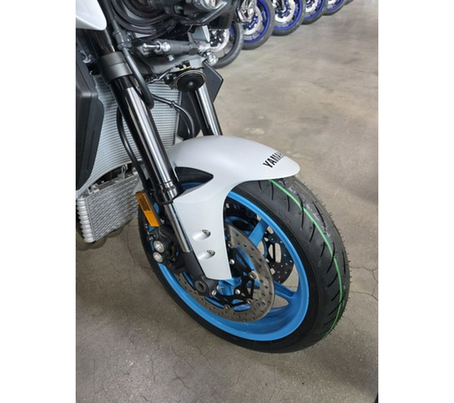 2026 Yamaha MT 10