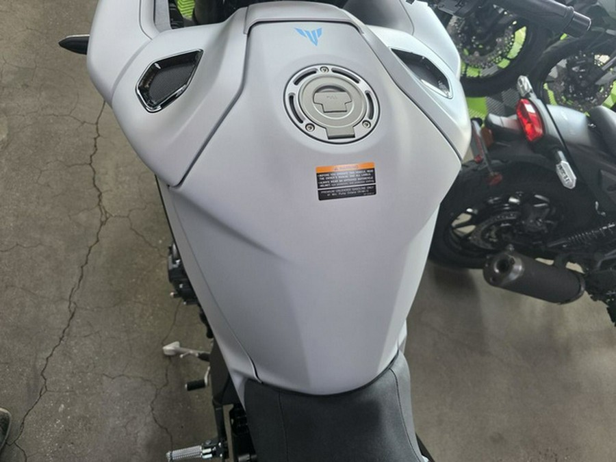 2026 Yamaha MT 10