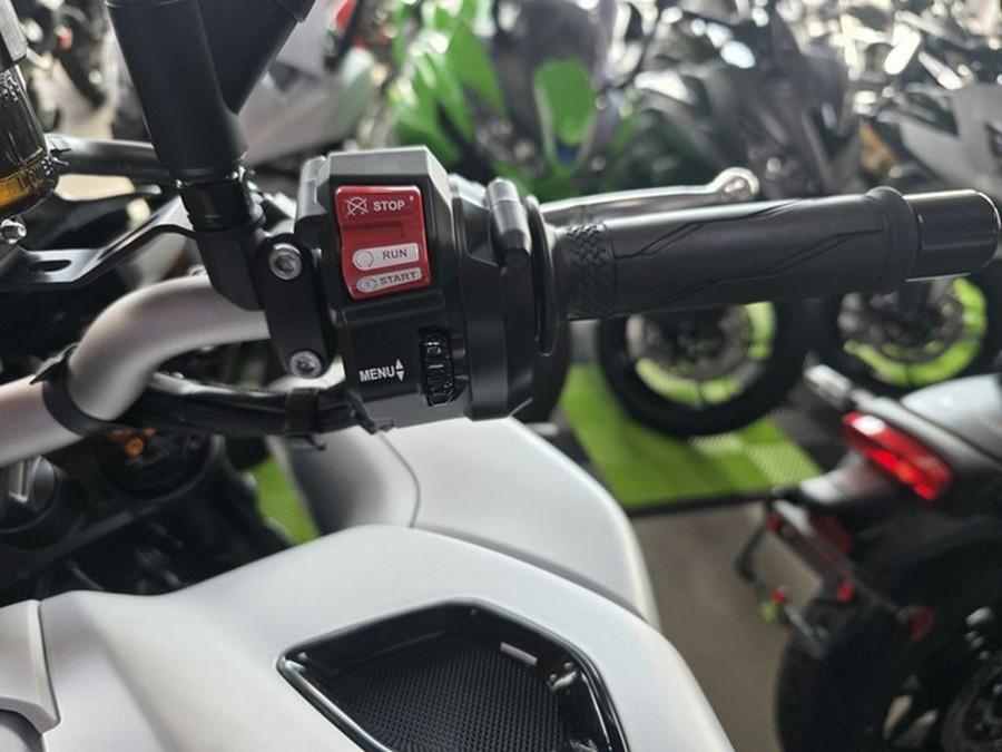 2026 Yamaha MT 10