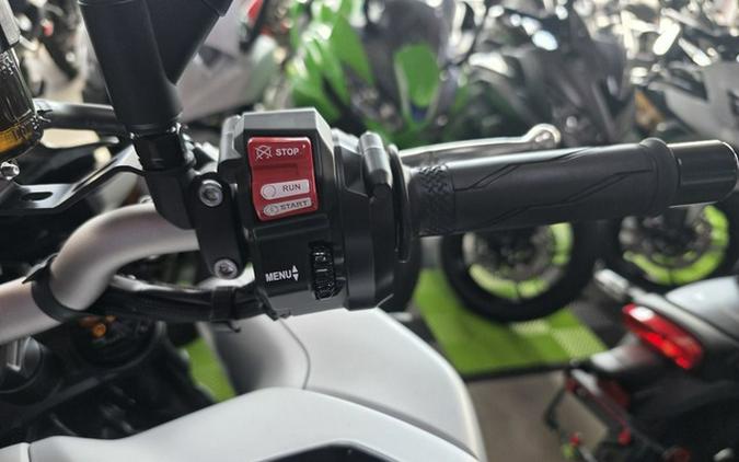 2026 Yamaha MT 10