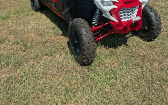 2026 Honda Talon 1000X 4 FOX® Live Valve