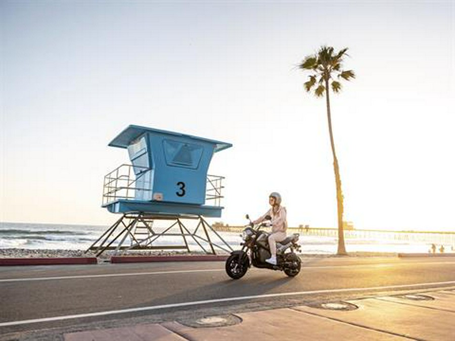 2025 Honda Navi
