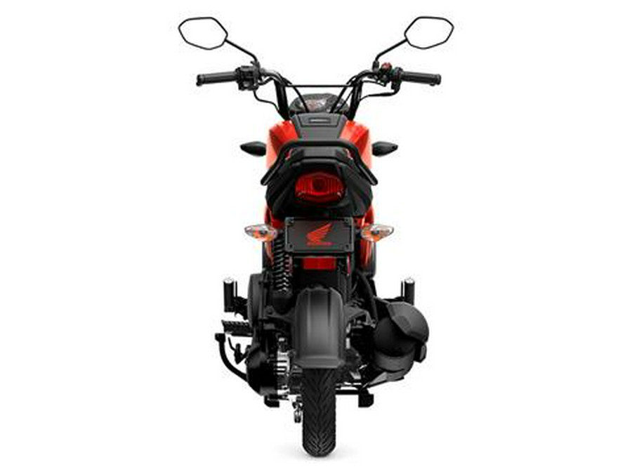 2025 Honda Navi