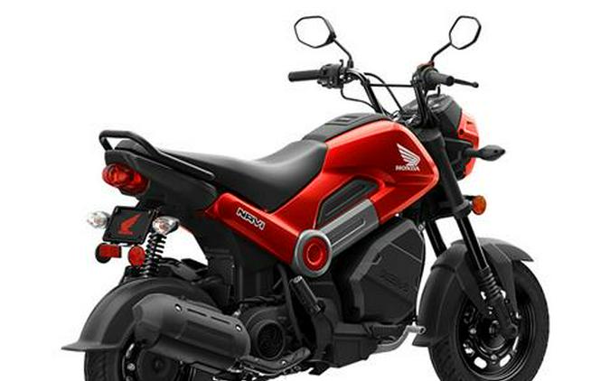 2025 Honda Navi