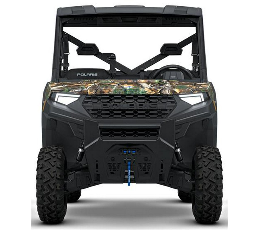 2027 Polaris Ranger 1000 Premium