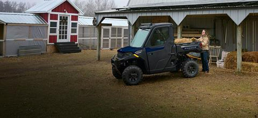 2027 Polaris Ranger 1000 Premium
