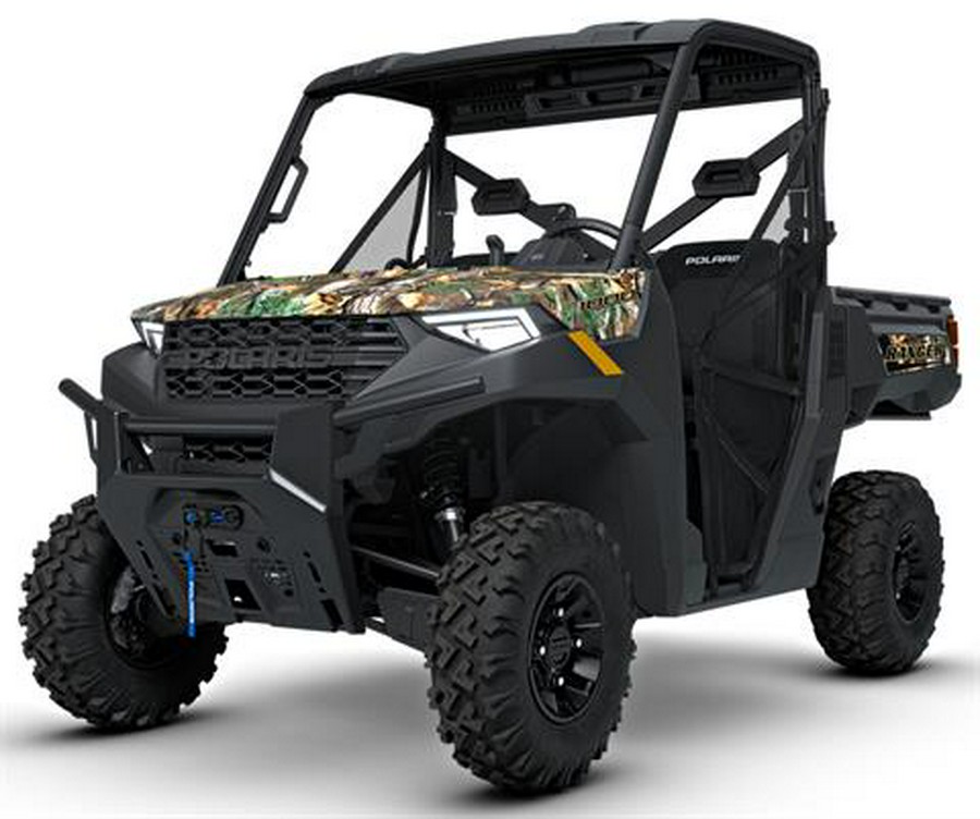 2027 Polaris Ranger 1000 Premium
