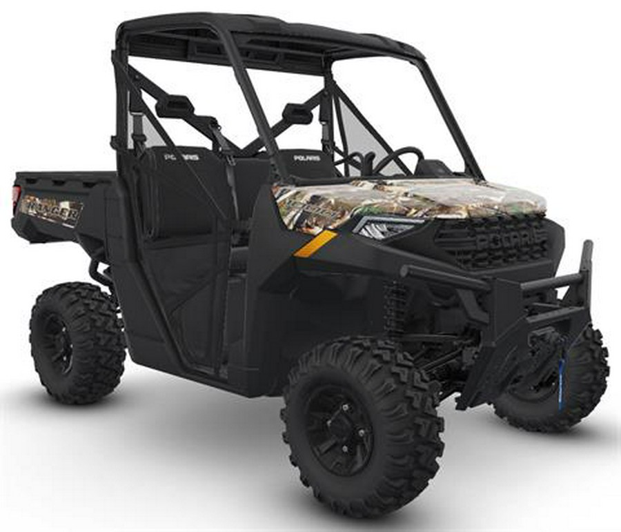 2027 Polaris Ranger 1000 Premium