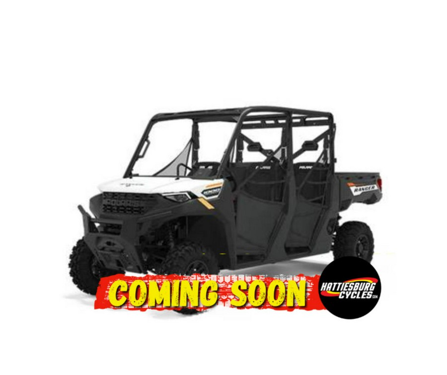 2023 Polaris Ranger® Crew 1000 Premium