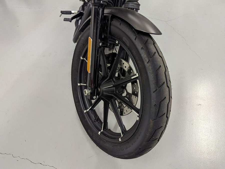 2021 Harley-Davidson® SPORTSTER IRON 883