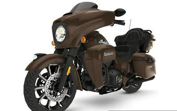 2023 Indian Motorcycle Roadmaster® Dark Horse®