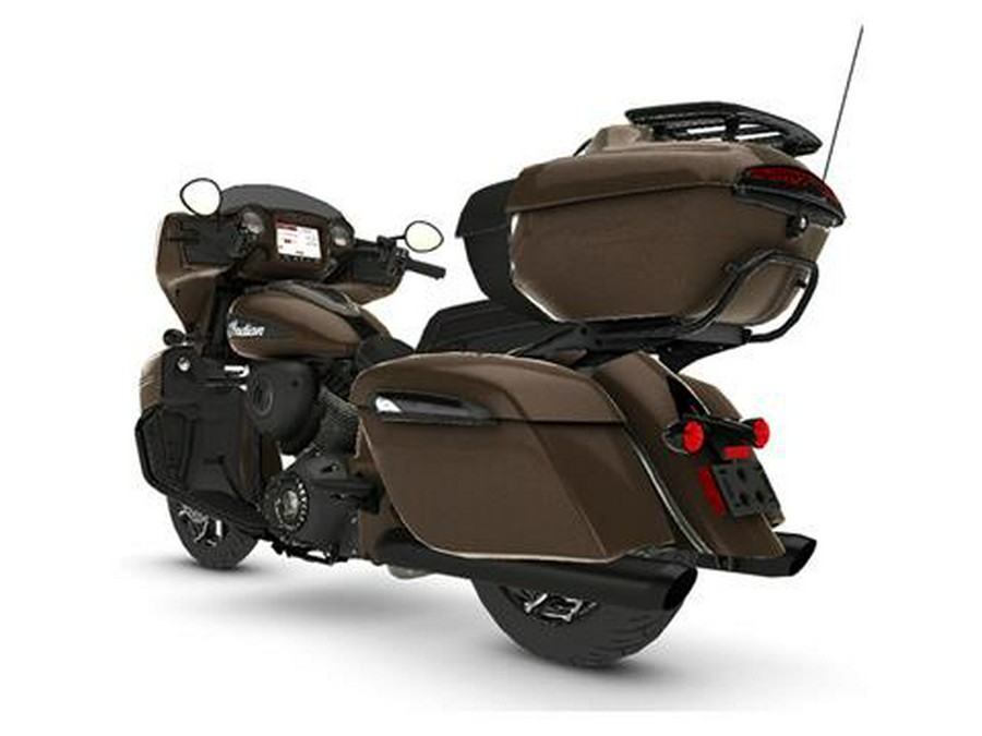 2023 Indian Motorcycle Roadmaster® Dark Horse®