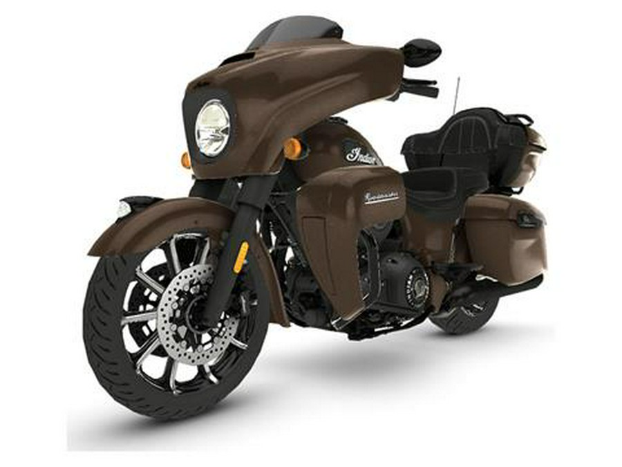 2023 Indian Motorcycle Roadmaster® Dark Horse®