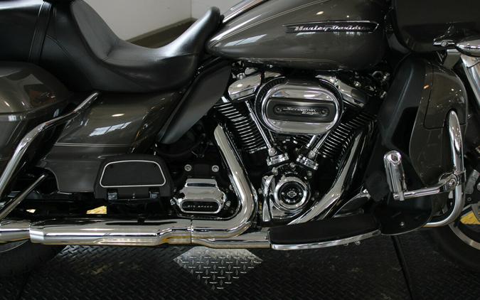 2018 Harley-Davidson Road Glide Ultra Touring FLTRU