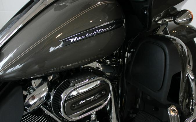 2018 Harley-Davidson Road Glide Ultra Touring FLTRU