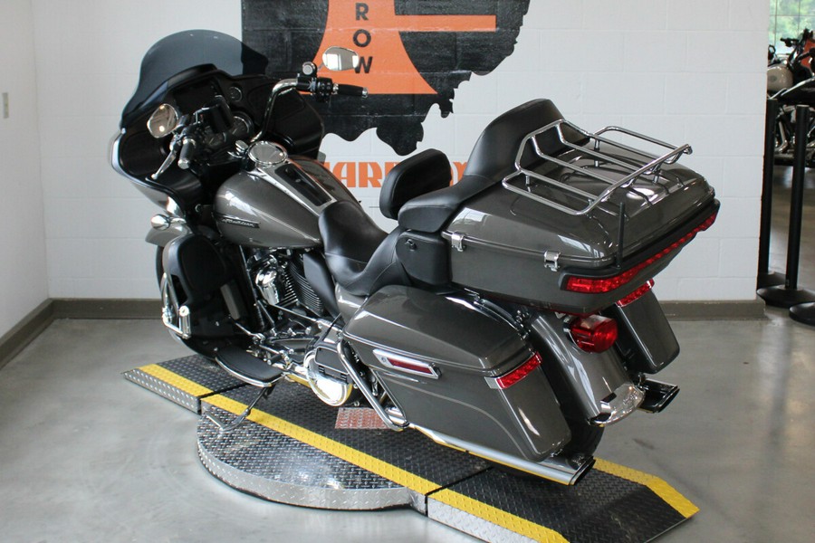 2018 Harley-Davidson Road Glide Ultra Touring FLTRU