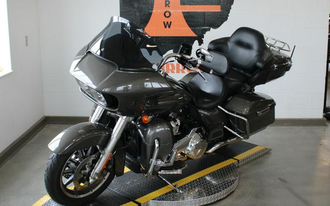 2018 Harley-Davidson Road Glide Ultra Touring FLTRU