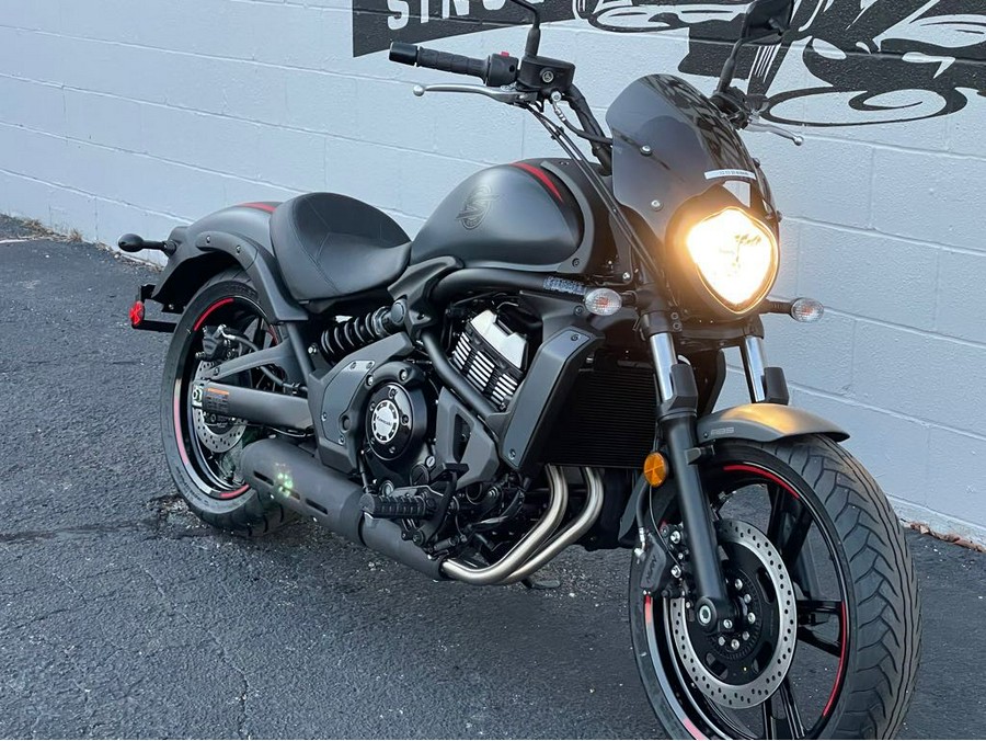 2024 Kawasaki VULCAN S CAFE ABS for sale in Indianapolis, IN