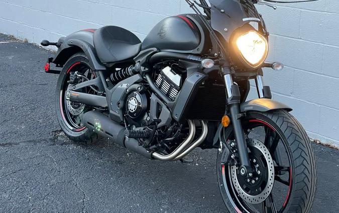 2024 Kawasaki VULCAN S CAFE ABS