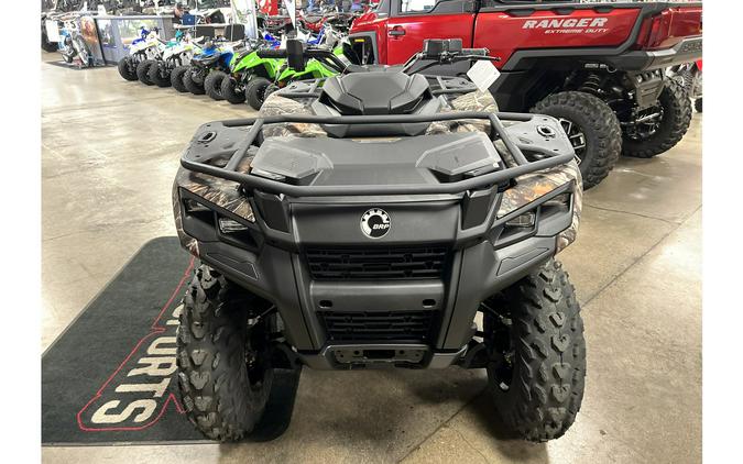 2024 Can-Am Outlander DPS 500