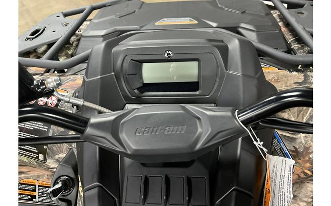 2024 Can-Am Outlander DPS 500