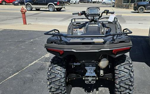 2024 Polaris® Sportsman 570 Ride Command Edition