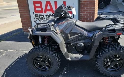 2024 Polaris® Sportsman 570 Ride Command Edition