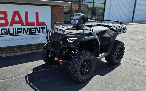 2024 Polaris® Sportsman 570 Ride Command Edition