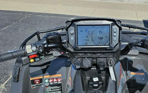 2024 Polaris® Sportsman 570 Ride Command Edition