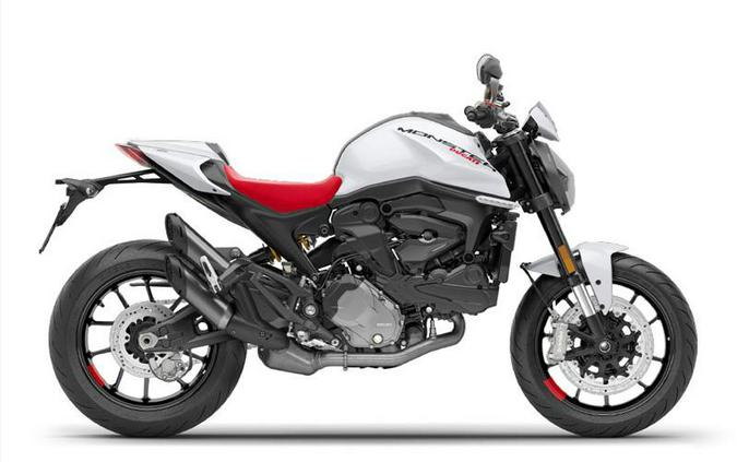 2024 Ducati Monster 937+