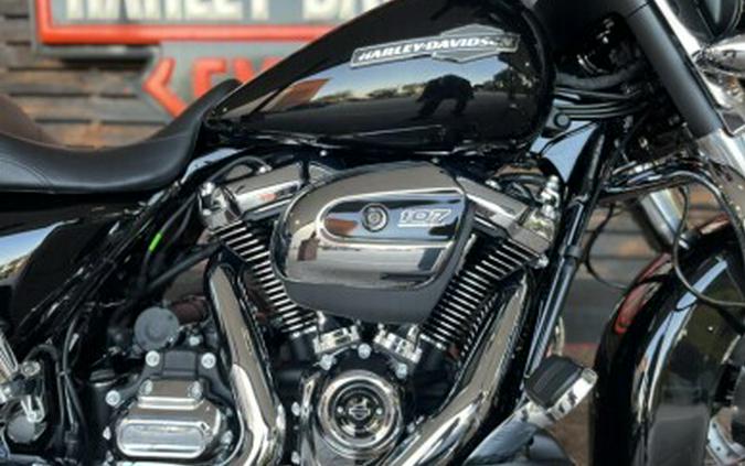 2023 FLHX Street Glide