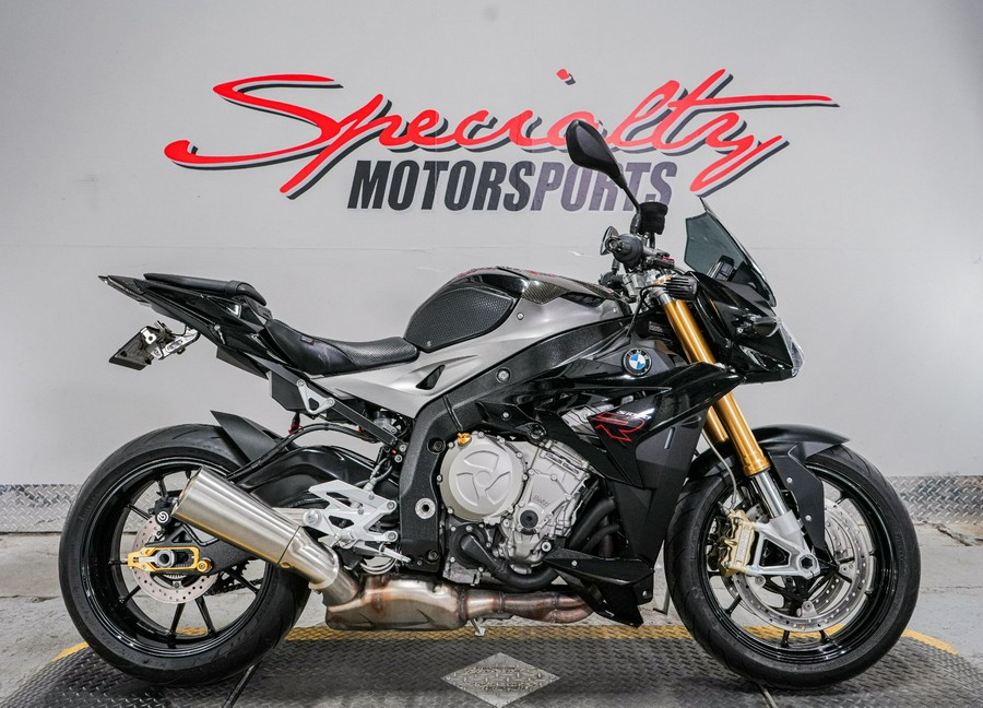 2016 BMW S 1000 R for sale in Sacramento, CA