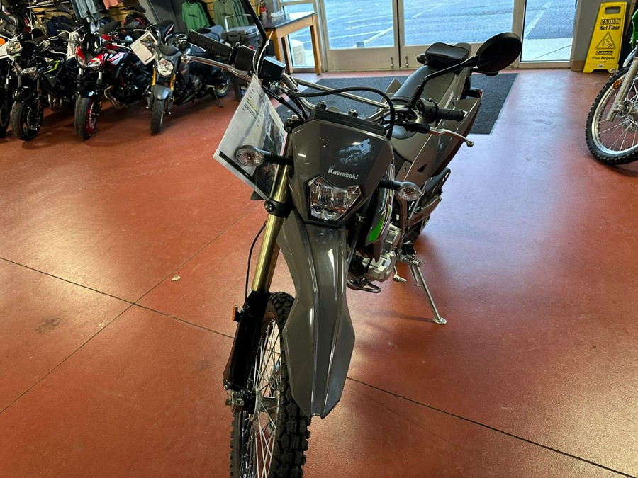 2024 Kawasaki KLX 300