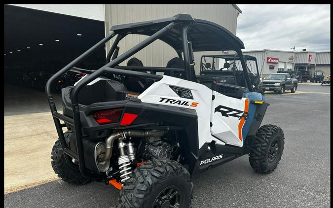 2024 Polaris® RZR Trail S 1000 Ultimate