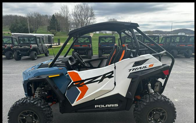 2024 Polaris® RZR Trail S 1000 Ultimate