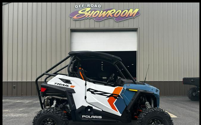 2024 Polaris® RZR Trail S 1000 Ultimate