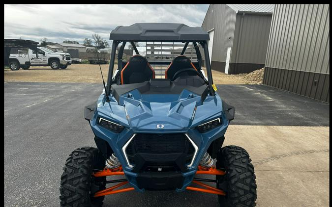 2024 Polaris® RZR Trail S 1000 Ultimate