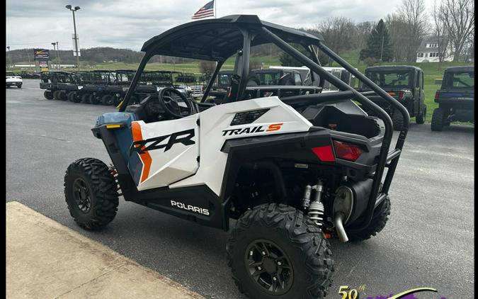 2024 Polaris® RZR Trail S 1000 Ultimate