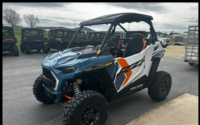 2024 Polaris® RZR Trail S 1000 Ultimate