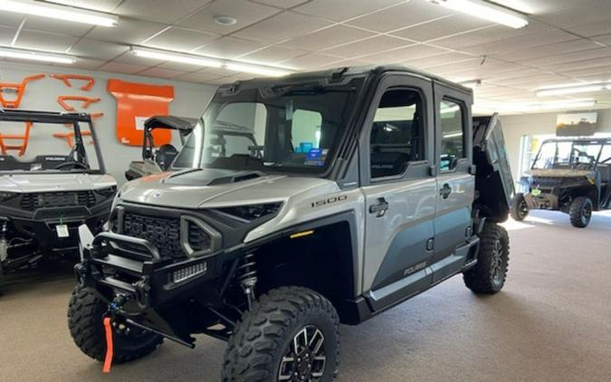 2024 Polaris® Ranger Crew XD 1500 NorthStar Edition Ultimate