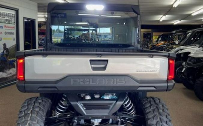 2024 Polaris® Ranger Crew XD 1500 NorthStar Edition Ultimate