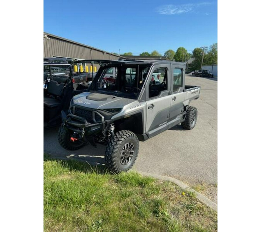 2024 Polaris® Ranger Crew XD 1500 NorthStar Edition Ultimate